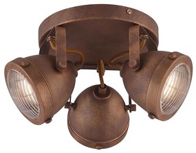 Luce Spot FRODO 3xGU10/40W/230V