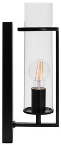 Lampada da parete APP1234-1W Black