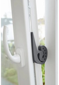 Battuta per porte e finestre grigio scuro Multi-STOP® - Wenko