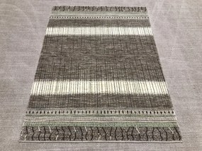 Loribaft Tappeto persiano 140 x 200 Beige (Iran) Annodato A Mano
