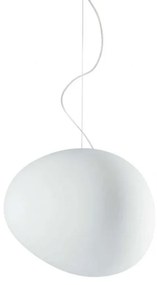 Gregg Lampada a Sospensione Grande 10m - Foscarini