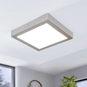 Eglo 96681 - Plafoniera dimmerabile LED RGBW FUEVA-C LED/21W/230V