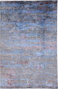 Asman Tappeto orientale 300x200 (Indian) Annodato A Mano