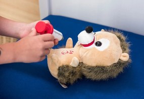 Valigetta da veterinario