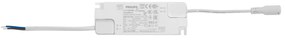Pannello LED 60x30 32W CCT Bianco Variabile UGR19 con driver Philips Colore Bianco Variabile CCT