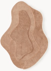 Tappeto dalla forma organica Kyla