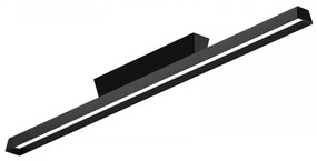 Linea Light -  Lira Aisi PL L  - Applique per esterni in acciaio inox