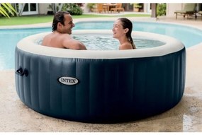 1PZ PISCINA IDROMASSAGGIO SPA Ï cm. 196x71 h