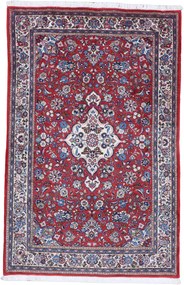 Sarouk Tappeto persiano 130 x 200 (Iran) Annodato A Mano