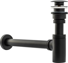 Sifone REA Old Black