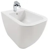 Bidet terra filomuro serie Bianca di Hatria