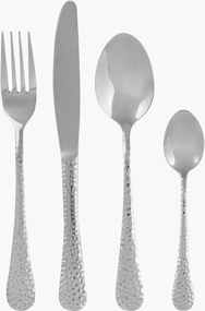 Set di 24 posate Drops, 6 persone