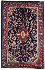 Mahal Tappeto 200x130 (Iran)