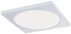 Paulmann 92802 - LED/9W IP65 Lampada da incasso per bagno WARM DIM 230V
