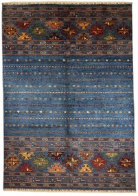 Samarkand Tappeto orientale 180 x 250 (Afghanistan)