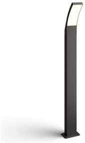 Philips - Lampada da esterno a LED SPLAY LED/12W/230V 2700K 96 cm IP44