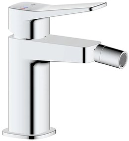 KFA Armatura 4527-015-00 - Miscelatore per bidet + piletta di scarico MALAGA cromo lucido