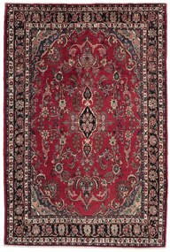 Mehraban Tappeto persiano 310 x 210 (Iran) Annodato A Mano