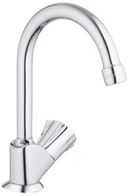 GROHE 20393001 - COSTA L Valvola da incasso DN 15, cromo lucido