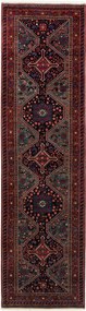 Gashgahai Tappeto 330 x 90 (Iran) Annodato A Mano