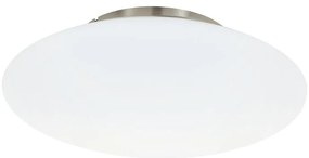 Plafoniera LED Frattina Ø 40 cm bianco IP20 bianco caldo, 3400 lumen EGLO