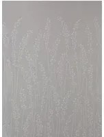 Farrow & Ball Carta da parati Feather Grass - Purbeck Stone/ Ammonite