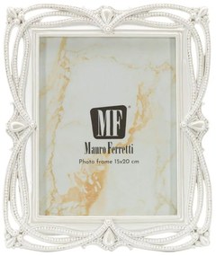 Cornice Ribbon Cm 21,8X1,6X26,8 Misura Interna Cm 15X20