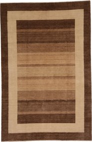 Loribaft Tappeto orientale 200x300 (Indian) Annodato A Mano
