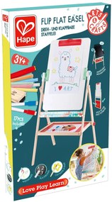 Lavagna da disegno con cavalletto