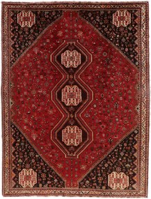 Shiraz Tappeto persiano 320 x 240 (Iran) Annodato A Mano