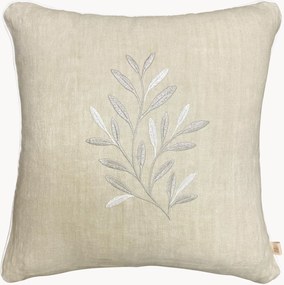 Cuscino decorativo in cotone Laurus