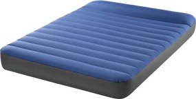 Materasso piazza e mezza gonfiabile Intex truaire' blu 137x191x22 cm - cod. 64012