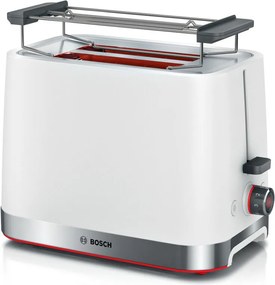 Bosch - TAT4M221 tostapane 2 fette 950 w White