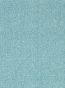 Sanderson Tapete Soho Plain - China Blue