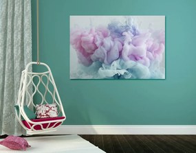Stampa su tela – Astrazione dei colori