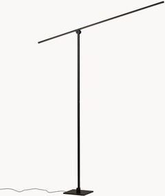 Lampada ad arco a LED con luce regolabile Tenso