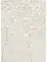 Sandberg Carta da parati panoramica Wilhelm - Gray