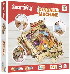 Smartivity - Flipper