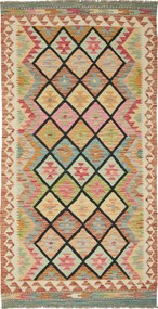 Kilim Tappeto orientale 190x100 (Pakistan) Tessuto A Mano