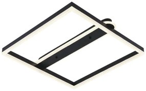 Plafoniera da soffitto LED dimmerabile LED/60W/230V 3000-6500K + telecomando