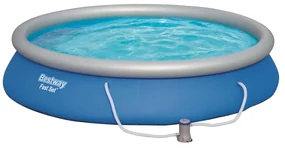 Set Piscina Fast Set 457x84 Cm 57313 /