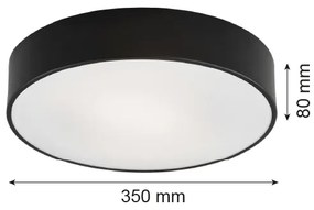 Argon 3570  - Plafoniera LED DARLING LED/25W/230V