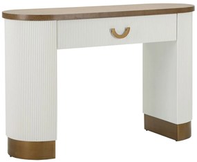 Console Elegante Tolosa 121x40x78 cm