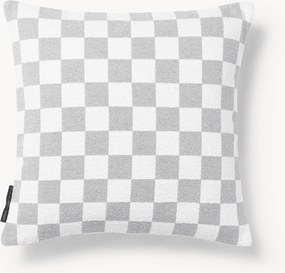 Westwing Crosby Studios, Copricuscino a quadri Crosby Studios Oreiller