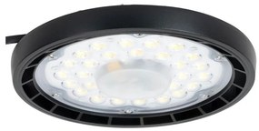 Aigostar - Lampada LED da esterno MESH high bay LED/100W/230V 4000K IP65