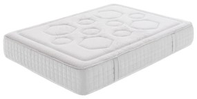 Materasso rigido/semirigido in schiuma 120x200 cm Tempus Premier – Moonia