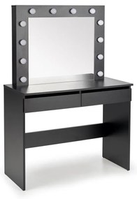 Toeletta AMORIO nera