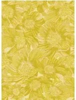 Missoni Home Carta da parati Anemoni - 10500
