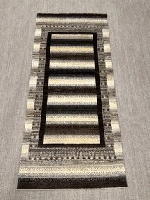 Loribaft Tappeto persiano 200 x 90 Beige (Iran) Annodato A Mano