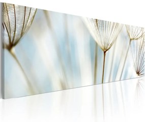 Quadro Ephemeral moments  Colore Marrone, Dimensioni e Misure 120x40